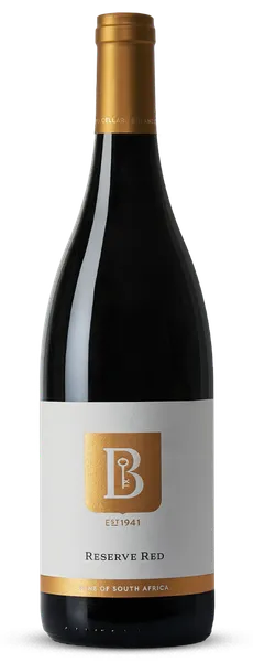 2025 Boland Cellar Reserve Red
