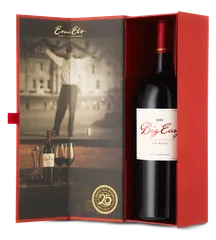 2025 Ernie Els Big Easy Red Blend Magnum in Gift Box
