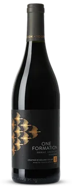 2025 Boland Cellar One Formation Red