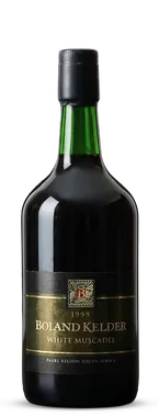 1999 Boland Cellar Muscadel