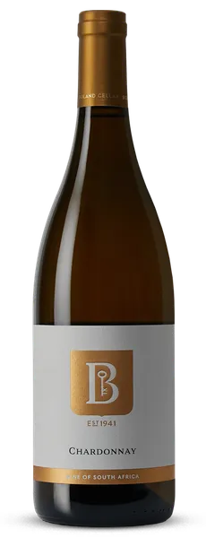2025 Boland Cellar Reserve Chardonnay