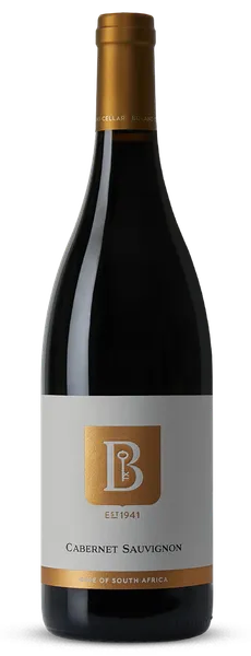 2025 Boland Cellar Reserve Cabernet Sauvignon