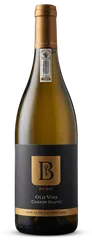 2026 Boland Cellar Reserve Old Vine Chenin Blanc