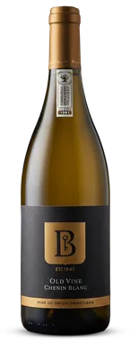 2026 Boland Cellar Reserve Old Vine Chenin Blanc