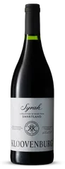 2023 Kloovenburg Syrah