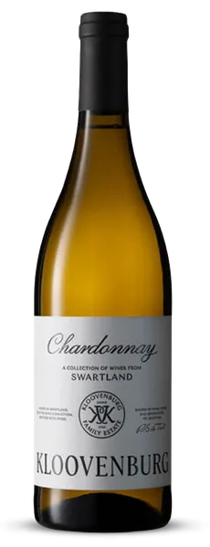 2025 Kloovenburg Chardonnay
