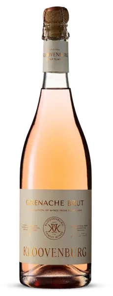 NV Kloovenburg Grenache Brut