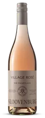 2026 Kloovenburg The Village Rosé