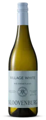 2026 Kloovenburg The Village White