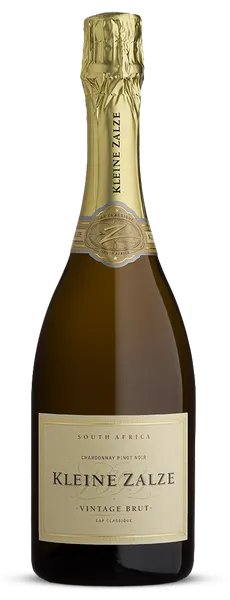 2024 Kleine Zalze MCC Vintage Brut