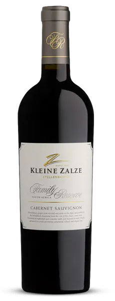 2022 Kleine Zalze Family Reserve Cabernet Sauvignon