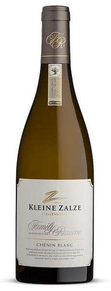 2025 Kleine Zalze Family Reserve Chenin Blanc