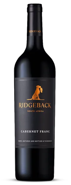 2024 Ridgeback Wines Cabernet Franc