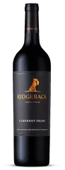 2024 Ridgeback Wines Cabernet Franc
