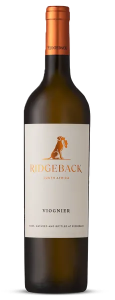 2025 Ridgeback Wines Viognier