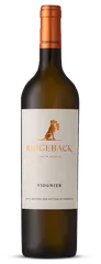 2025 Ridgeback Wines Viognier
