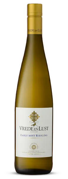 2025 Vrede en Lust Early Mist Riesling