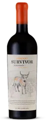 2023 Survivor Wines Reserve Pinotage