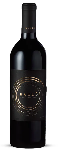 2022 Baccō Estate Red Blend