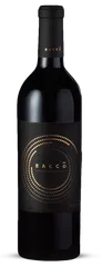 2022 Baccō Estate Red Blend