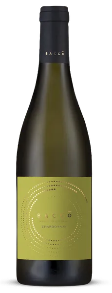 2025 Baccō Estate Chardonnay