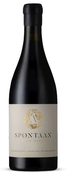 2023 Anco Wines Spontaan