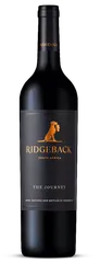 2022 Ridgeback Wines The Journey