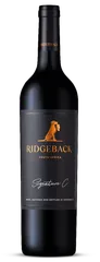 2021 Ridgeback Wines Signature C