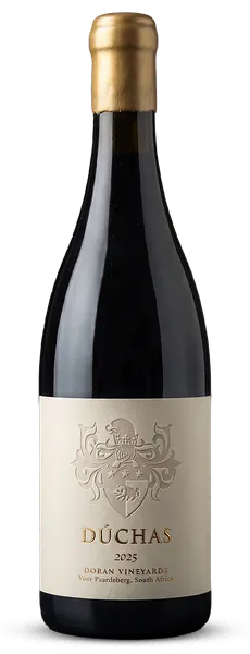 2025 Doran Vineyards Dúchas