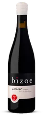 2024 Bizoe Wines Estalet Syrah