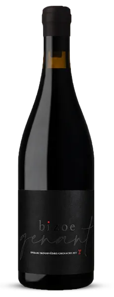 2023 Bizoe Wines Genant SMG