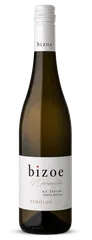 2022 Bizoe Wines Morningstar Semillon