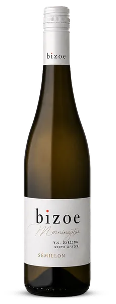 2022 Bizoe Wines Morningstar Semillon