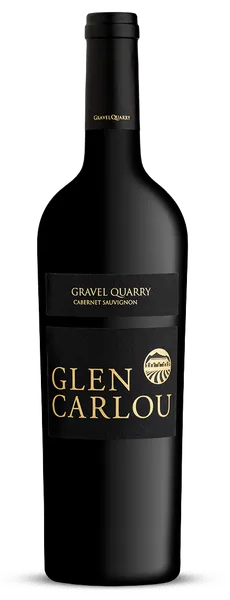 2023 Glen Carlou Gravel Quarry Cabernet Sauvignon