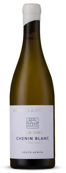 2025 Gabriel & Gysbert Old Vine Chenin Blanc