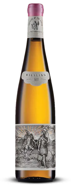 2024 Orpheus & The Raven The Swansong Riesling