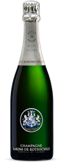 Champagne Barons de Rothschild, Brands of the World™