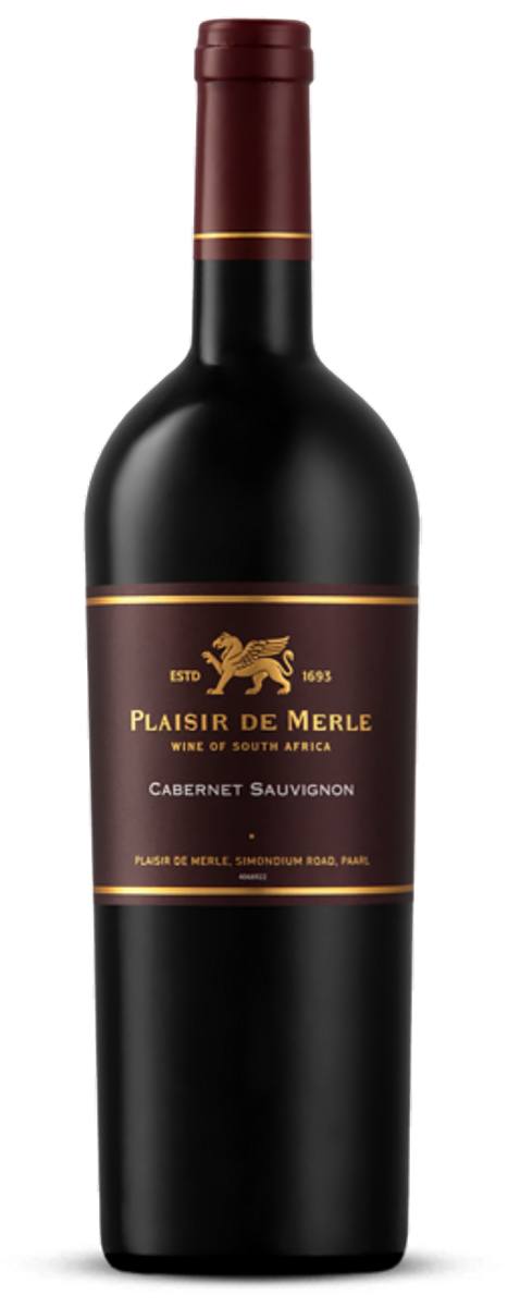 Plaisir De Merle 1994 Cabernet Sauvignon Port2port Online Wine Store