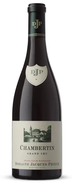 2015 Domaine Jacques Prieur Chambertin Grand Cru
