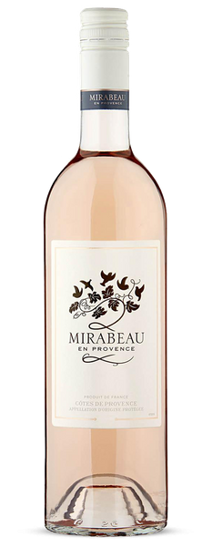 Mirabeau En Provence 2020 Classic Rosé Port2port Online Wine Store 