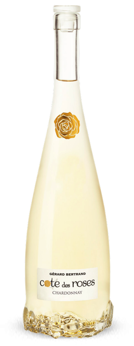 Gérard Bertrand  2018 Côte des Roses Chardonnay  Port2Port Online