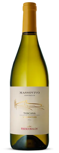 2015 Tenuta Ammiraglia Massovivo Vermentino