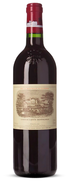 Château Lafite Rothschild | 2004 Pauillac | Port2Port Online Wine ...