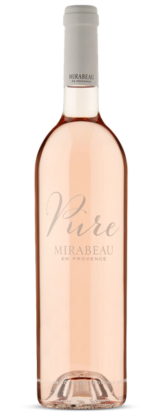 Mirabeau En Provence 2021 Pure Rosé Port2port Online Wine Store 