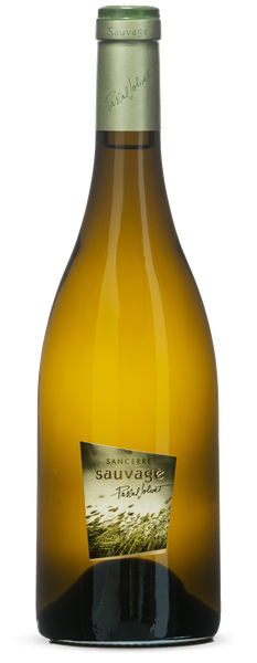 Pascal Jolivet | 2017 Sancerre Blanc Sauvage | Port2Port Online Wine Store