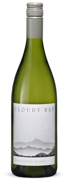 Cloudy Bay Sauvignon Blanc 2019