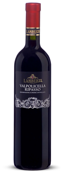 Lamberti | 2019 Valpolicella Ripasso Santepietre | Port2Port Online Wine  Store | Rotweine